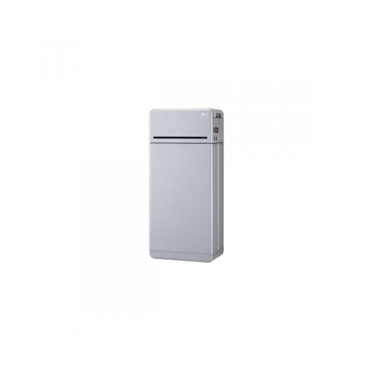 LG-Chem RESU/enblock 16H Prime 16kw