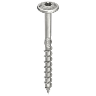 Heco-Topix Plus wood screw 8x120  x50