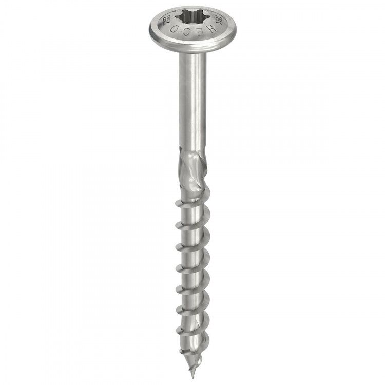 Heco-Topix Plus wood screw 8x120  x50