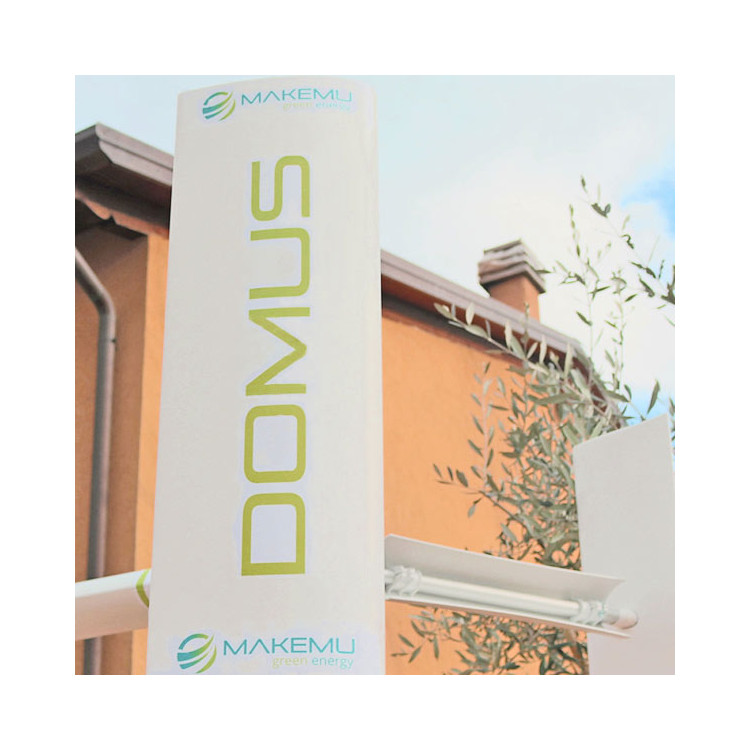 Éolienne Neuve 500W 12V Avec 3 Pales - Blanc, Pour Autoconsommation