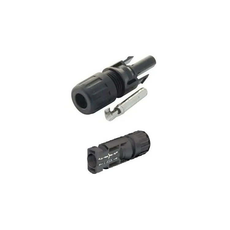 Connecteur rapide de dérivation pour cable 4 à 6mm²