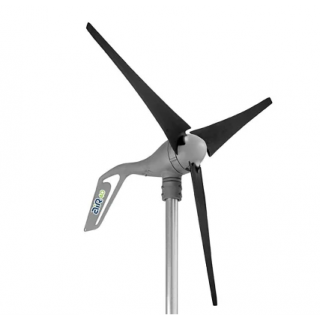 eolienne air 40 24v rotor 120 cm