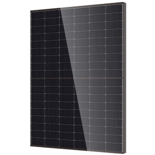 panneau solaire bi verre 425w DMEGC