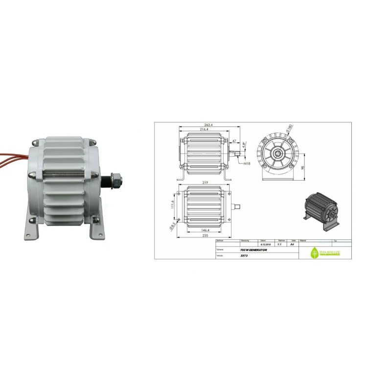 Optique avant principal droit (feux) (phare) OPEL AGILA B